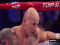Szpilka przegrywa z Jennings