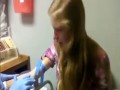 Paniczny lęk przed zastrzykiem