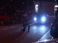 Naćpany koleś zatrzymany przez Policję