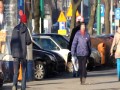 Eksperyment społeczny - Upadanie - Ravgor