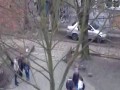 Policyjna prowokacja Gimbusów