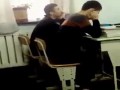 Dowcip z krzesłem