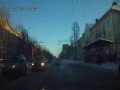 Rosyjski trolejbus, w skrócie - tykająca bomba.
