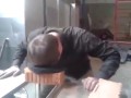 Rosyjskie cegły są bardzo mocne