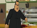 The Steven Seagal Show