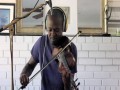 Avicii ft Aloe Blacc - Wake Me Up (cover)