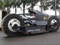 Monster Bike