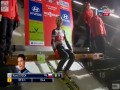 Kamil Stoch wygrywa przed olimpiadą
