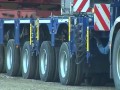 Transport ładunku wielkogabarytowego