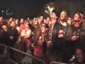 Dzieło geniusza pirotechniki