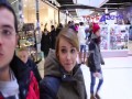 Walentynki z nieznajomą kobietą