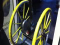 Najszybszy Segway na świecie