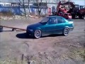 Zabawa BMW