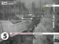 Ucieczka Janukowicza z Willi