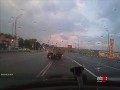 Straż pożarna w Rosji nie ma lekko