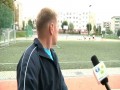 Rozgrzewka na lekcji WF