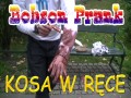 Nóż w ręce