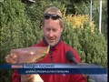 3 kilogramowy prawdziwek