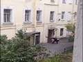 Pukanie do drzwi