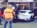 Porsche 911 Na Majdanie