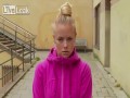 Trik z Ping Pongiem +18
