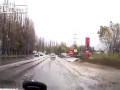 Gdy nie zapniesz pasów... +18