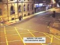 UK chłopak rozjeżdża grupę ludzi po bójce +18