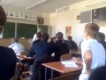 Sposób na uspokojenie gimbazy