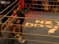 Dziwny nokaut