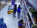 Tymczasem w dziale z alkoholem