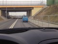 Ile koni ma ten Trabant