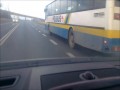 Kamikadze na drodze nr 8