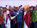 Rosjanie dali plamę! Zgasł im ogień olimpijski!