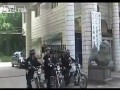Akcja przeciw wściekliznie