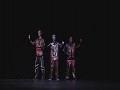 Robotboys, czyli taniec robotów