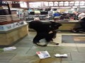 Walka o hamburgery
