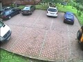 Jak nie wyjeżdżać z parkingu