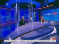 Ostra dyskusja z Januszem Korwin-Mikke