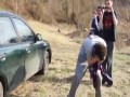 No i skończyło się popisywanie - kompilacja