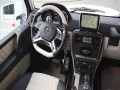 Mercedes G63 AMG 6x6 w Polsce