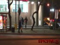 Instynkt samozachowawczy, czy wpływ powszechnego dostępu do broni