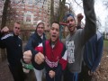 MY SŁOWIANIE - PARODIA (ODPOWIEDŹ MĘŻCZYZN) (HD)