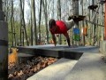 Najbardziej hardcoreowy trening na świecie
