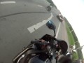 Nissan GTR vs YAMAHA R1 vs SUZUKI GSX R1000