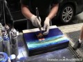 Niesamowity talent