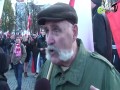 Prawdziwy Polak na Marszu Niepodległości 2013