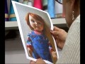Laleczka Chucky atakuje - Wkręt