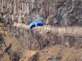 Epicki base jumping