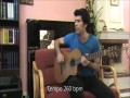 Najszybszy gitarzysta na świecie