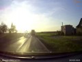 Pirat drogowy z ITD